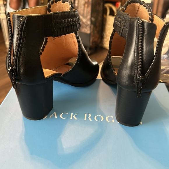 Jack rogers booties - Picture 3 of 4